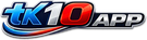 tk10 app logo